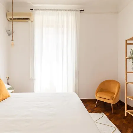 San Pietro Morin Apartment-3