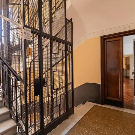San Pietro Morin Apartment-2